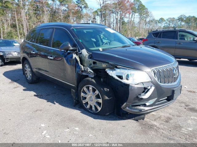 BUICK ENCLAVE 2017 5gakvckd0hj202405