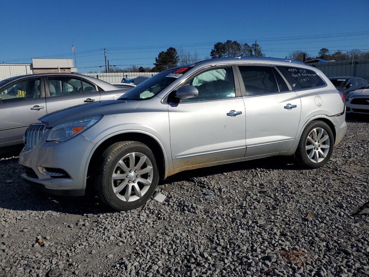 BUICK ENCLAVE 2017 5gakvckd0hj209242