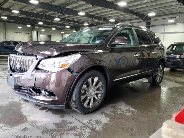 BUICK ENCLAVE 2017 5gakvckd0hj225005