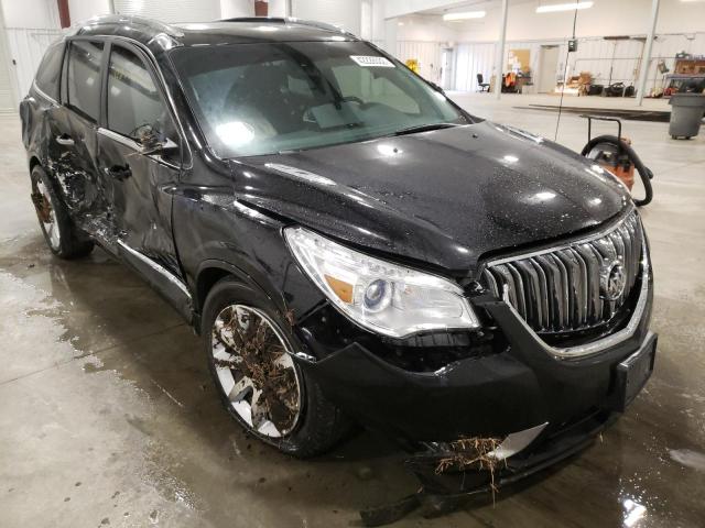 BUICK ENCLAVE 2017 5gakvckd0hj231371