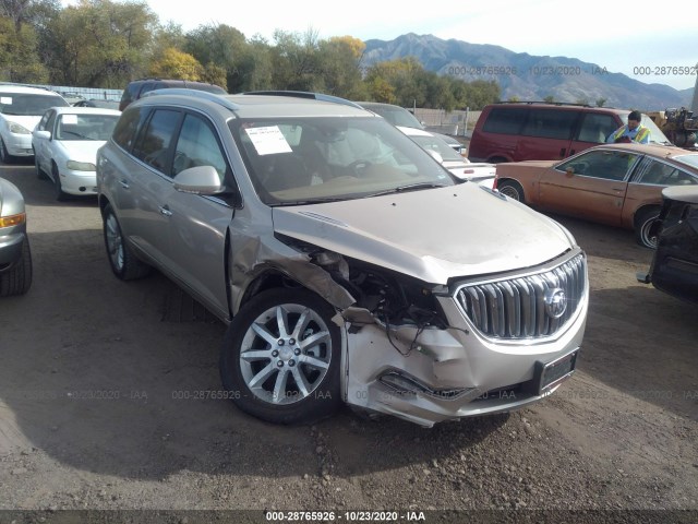 BUICK ENCLAVE 2017 5gakvckd0hj260918