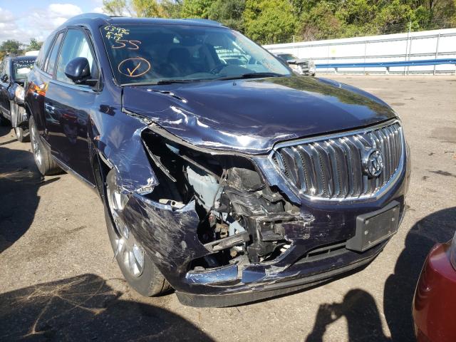 BUICK ENCLAVE 2017 5gakvckd0hj277475