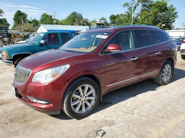 BUICK ENCLAVE 2017 5gakvckd0hj322995