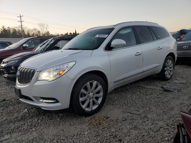 BUICK ENCLAVE 2017 5gakvckd0hj343846