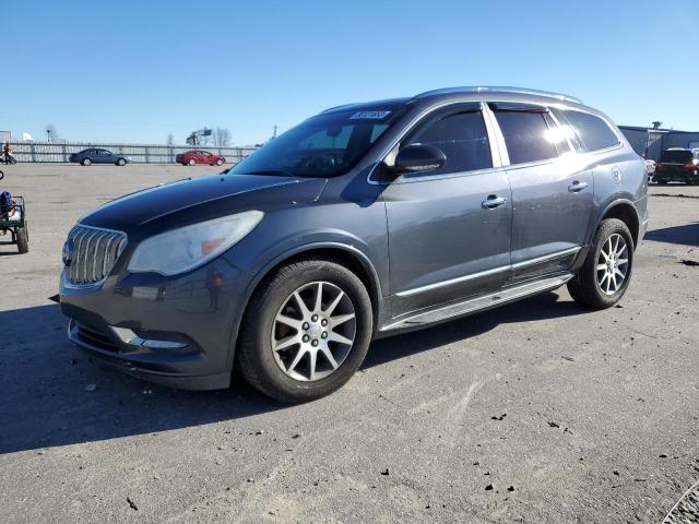 BUICK ENCLAVE 2013 5gakvckd1dj109287