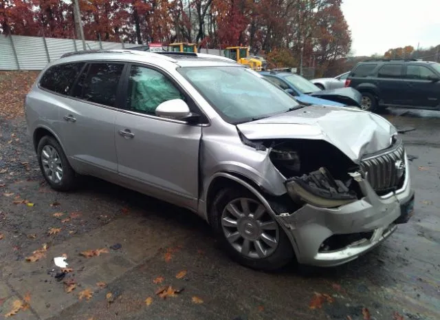 BUICK ENCLAVE 2013 5gakvckd1dj109807