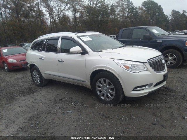 BUICK ENCLAVE 2013 5gakvckd1dj114974