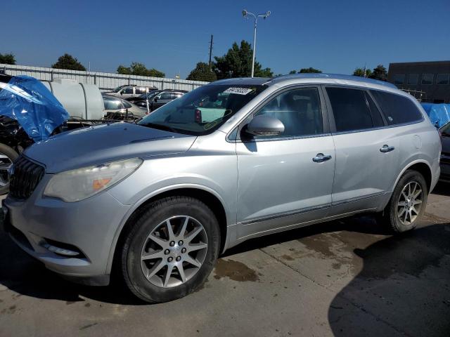 BUICK ENCLAVE 2013 5gakvckd1dj131130