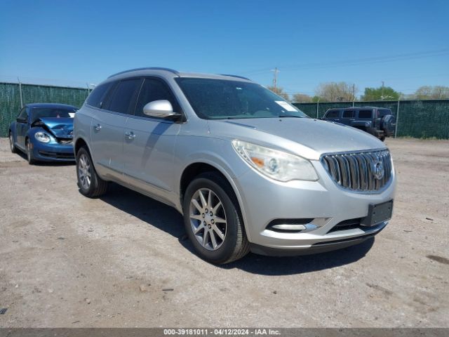 BUICK ENCLAVE 2013 5gakvckd1dj136683