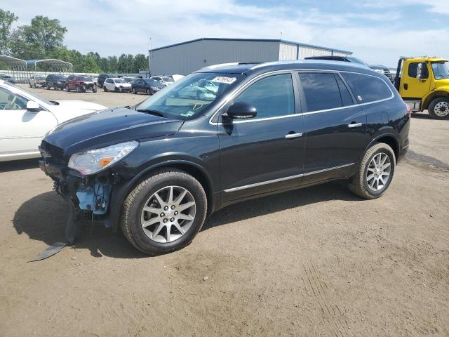 BUICK ENCLAVE 2013 5gakvckd1dj160336