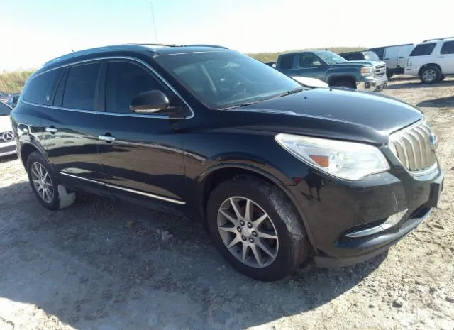 BUICK ENCLAVE 2013 5gakvckd1dj160644