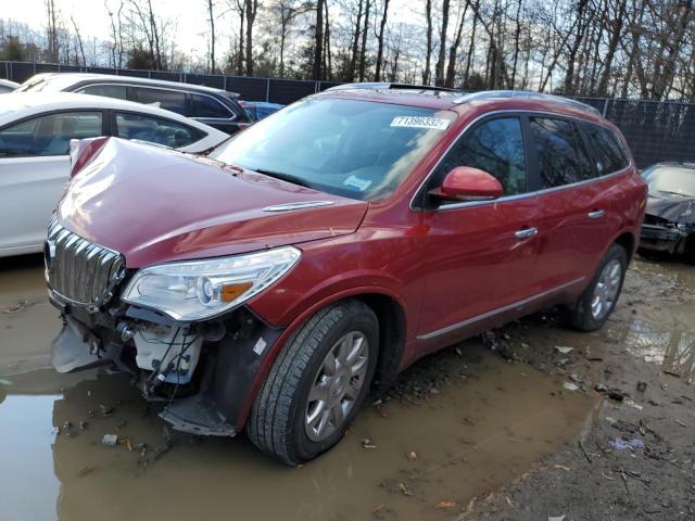 BUICK ENCLAVE 2013 5gakvckd1dj169893