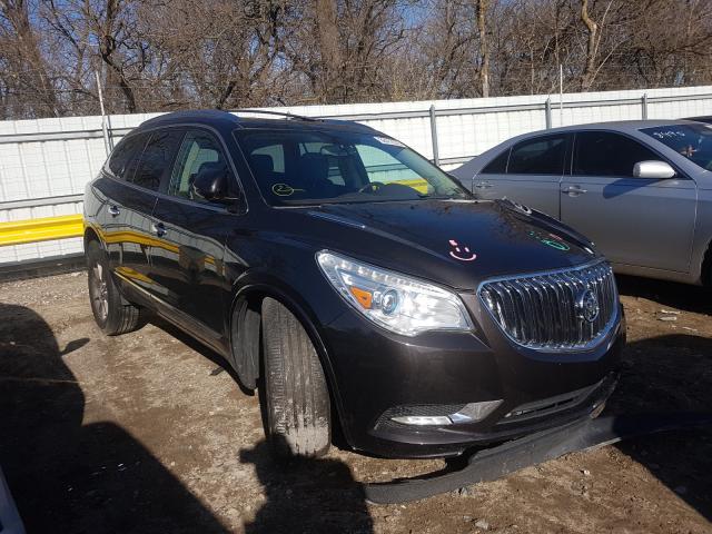 BUICK ENCLAVE 2013 5gakvckd1dj171319