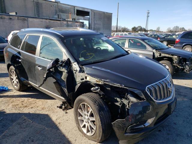 BUICK ENCLAVE 2013 5gakvckd1dj175161