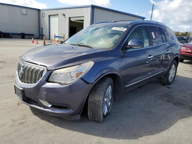 BUICK ENCLAVE 2013 5gakvckd1dj184958