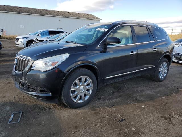 BUICK ENCLAVE 2013 5gakvckd1dj191389