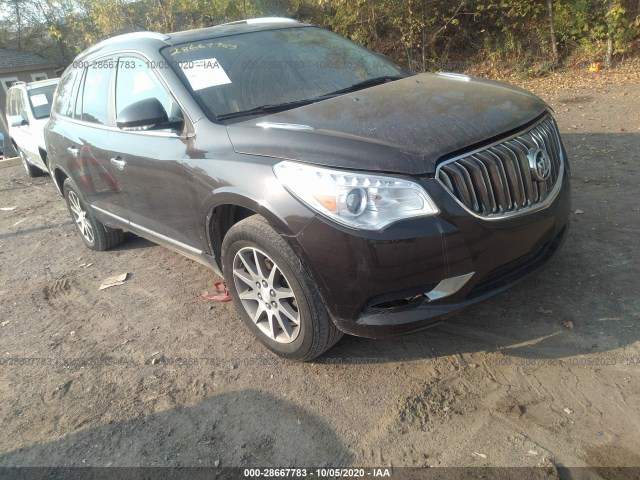 BUICK ENCLAVE 2013 5gakvckd1dj206053