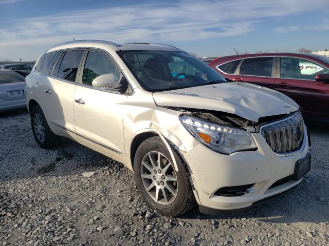 BUICK ENCLAVE 2013 5gakvckd1dj207963