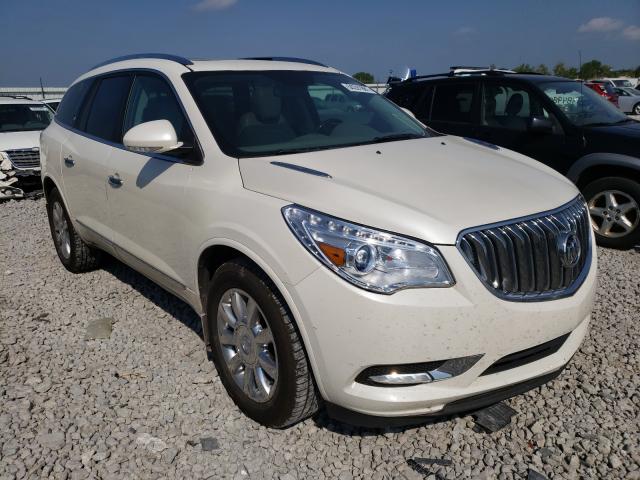 BUICK ENCLAVE 2013 5gakvckd1dj210488