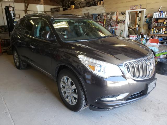 BUICK ENCLAVE 2013 5gakvckd1dj212936