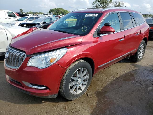 BUICK ENCLAVE 2013 5gakvckd1dj215559