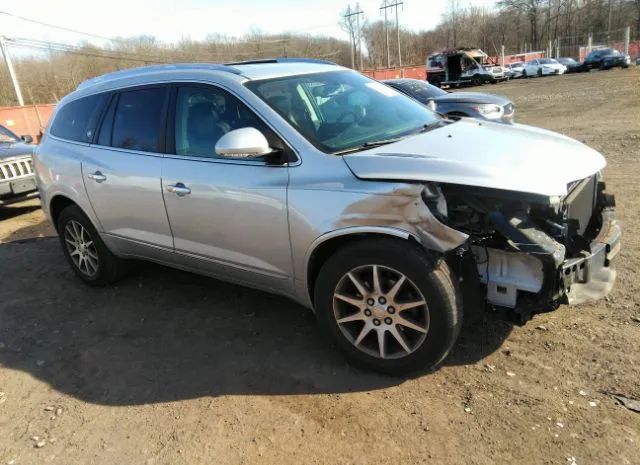 BUICK ENCLAVE 2013 5gakvckd1dj216663