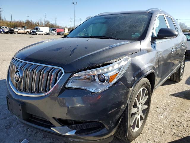 BUICK ENCLAVE 2013 5gakvckd1dj231731