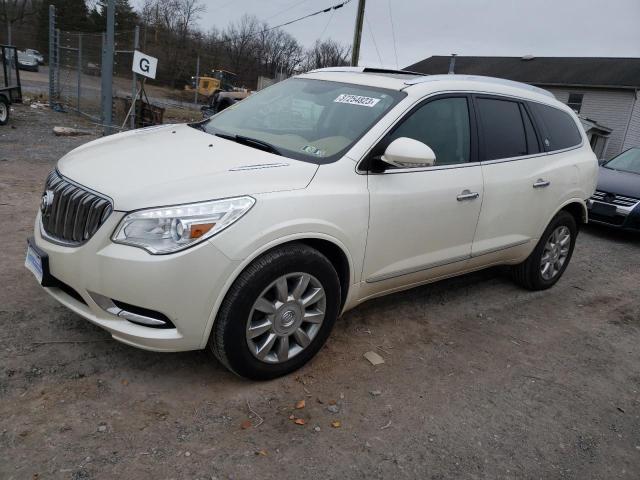 BUICK ENCLAVE 2013 5gakvckd1dj233964