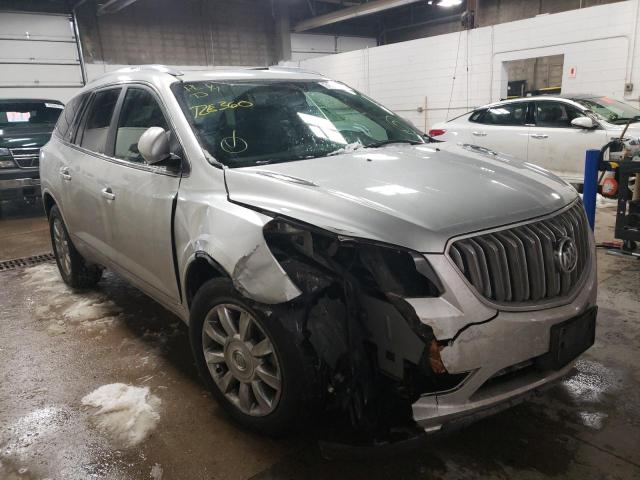 BUICK ENCLAVE 2013 5gakvckd1dj238002