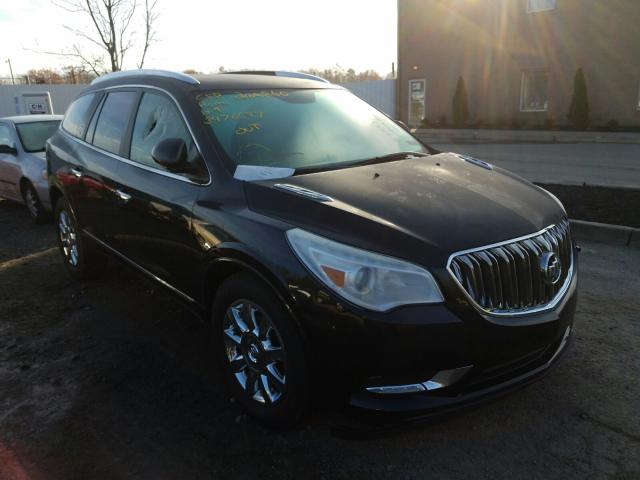 BUICK ENCLAVE 2013 5gakvckd1dj249212