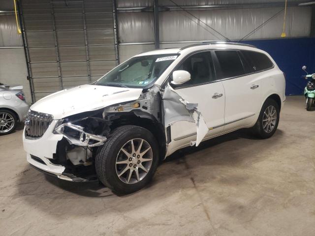 BUICK ENCLAVE 2013 5gakvckd1dj259786