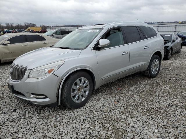 BUICK ENCLAVE 2013 5gakvckd1dj270030