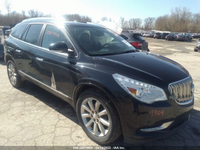 BUICK ENCLAVE 2014 5gakvckd1ej106858