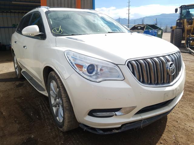 BUICK ENCLAVE 2014 5gakvckd1ej112935