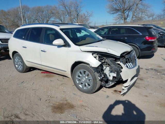 BUICK ENCLAVE 2014 5gakvckd1ej122459