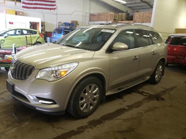 BUICK ENCLAVE 2014 5gakvckd1ej143540