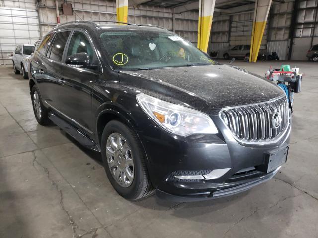 BUICK ENCLAVE 2014 5gakvckd1ej153842