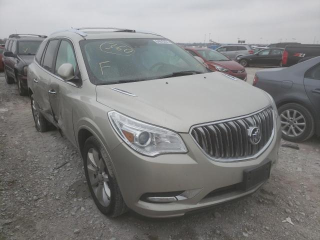 BUICK ENCLAVE 2014 5gakvckd1ej156028