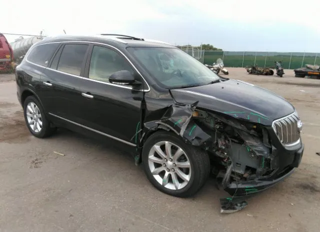 BUICK ENCLAVE 2014 5gakvckd1ej173640