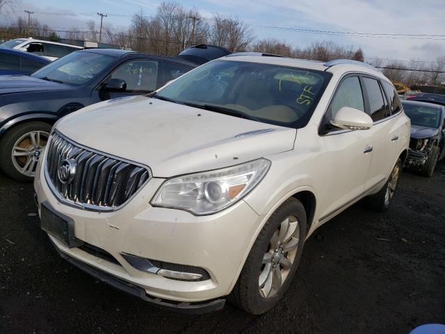 BUICK ENCLAVE 2014 5gakvckd1ej177929