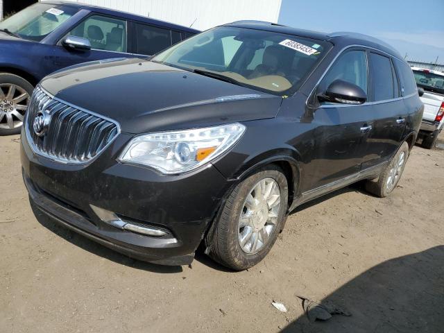 BUICK ENCLAVE 2014 5gakvckd1ej186212