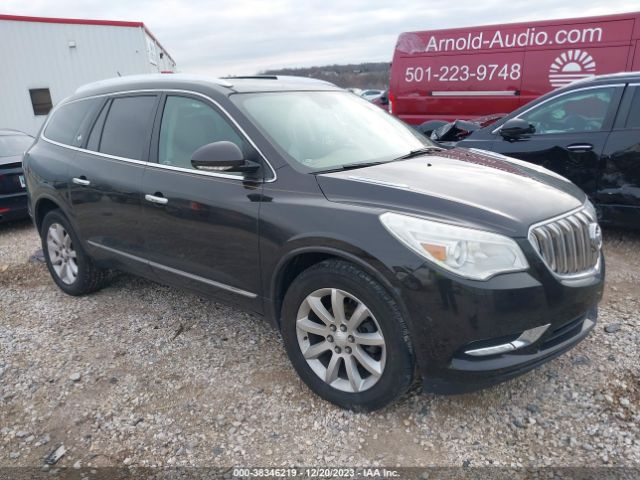 BUICK ENCLAVE 2014 5gakvckd1ej194102