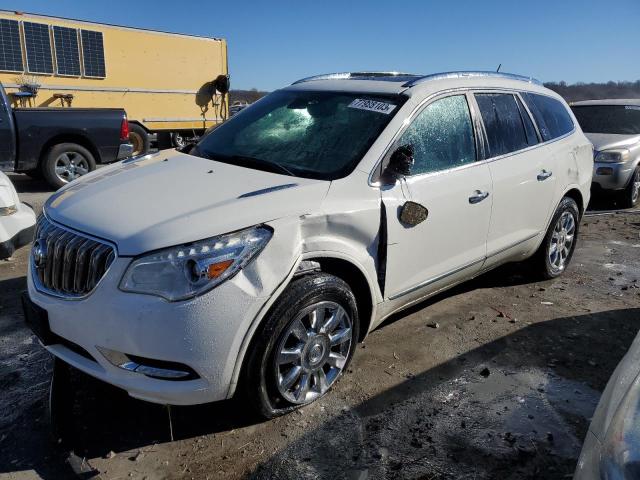 BUICK ENCLAVE 2014 5gakvckd1ej220830