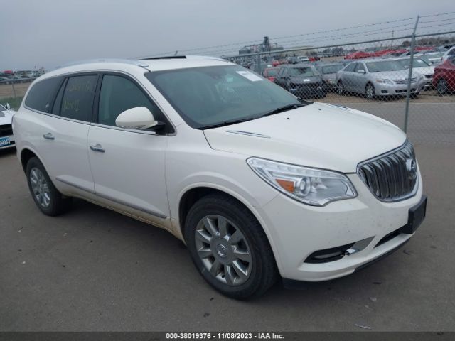 BUICK ENCLAVE 2014 5gakvckd1ej224294