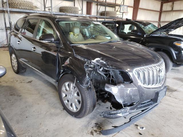 BUICK ENCLAVE 2014 5gakvckd1ej242746