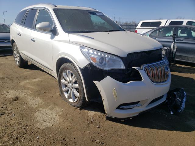 BUICK ENCLAVE 2014 5gakvckd1ej247820