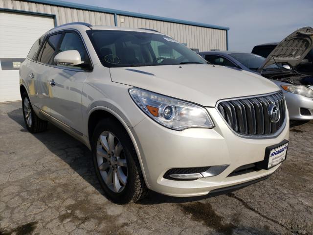 BUICK ENCLAVE 2014 5gakvckd1ej249552