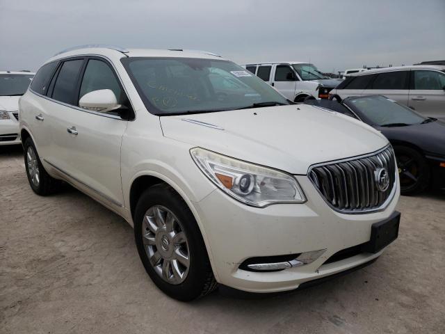 BUICK ENCLAVE 2014 5gakvckd1ej278971