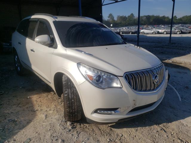 BUICK ENCLAVE 2014 5gakvckd1ej279747