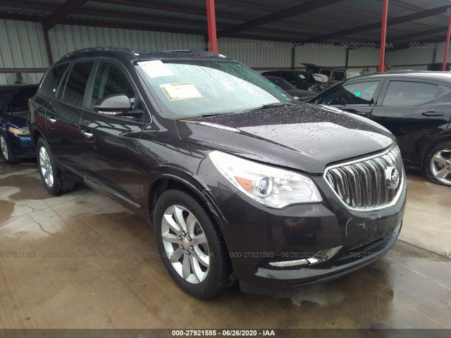 BUICK ENCLAVE 2014 5gakvckd1ej282549